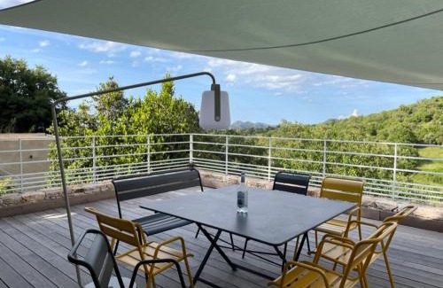 Ville-di-Paraso Villa | La Villa di Paraso