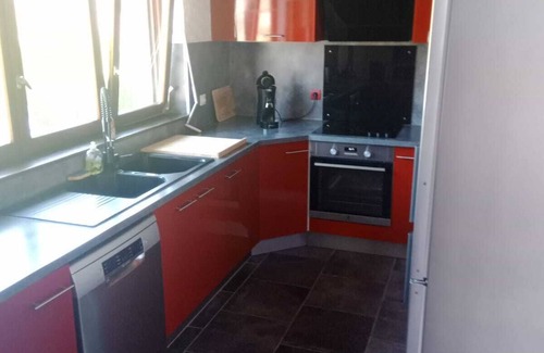 Plainfaing Villa | La Villa "dou Chef", Située à Quelques km de Gérardmer et de L'alsace