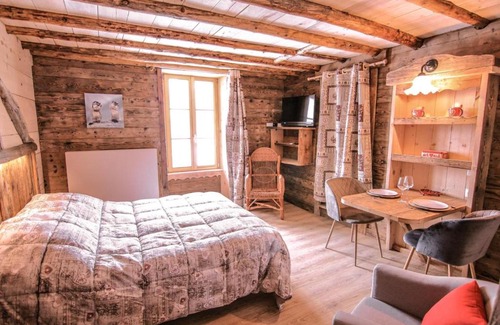 Termignon Apartment | La VILLA du DORON