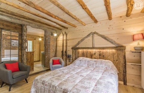 Termignon Apartment | La VILLA du DORON