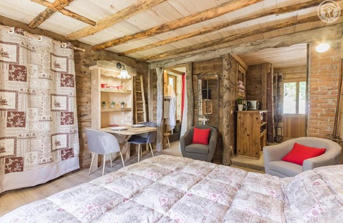 Termignon Apartment | La VILLA du DORON