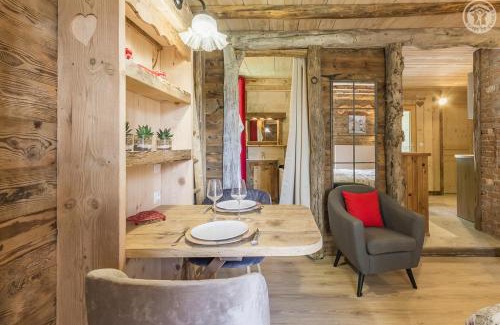 Termignon Apartment | La VILLA du DORON