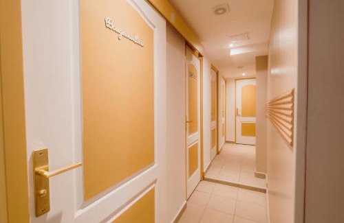 Saint-Denis House | La villa du jardin