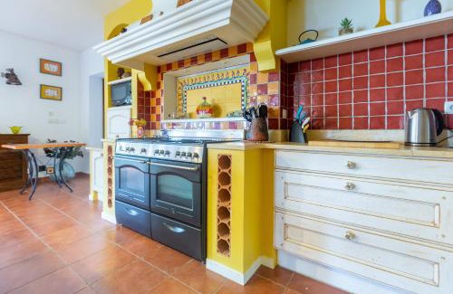 Castin Villa | La villa du Moulin Castin