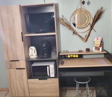 Villeneuve-sur-Lot House | La Villa du MOULIN DE MADAME