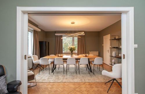 Colmar Centre Ville Villa | La VILLA du Reims