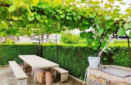 Lagostelle Apartment | La Villa es Bella