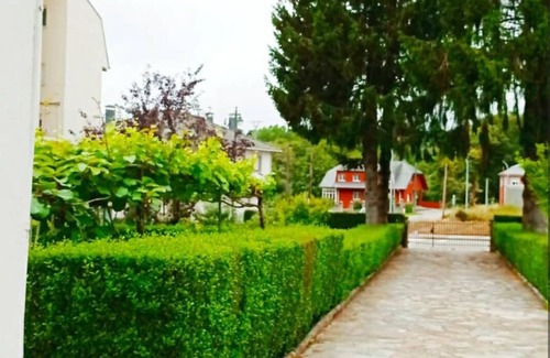 Lagostelle Apartment | La Villa es Bella