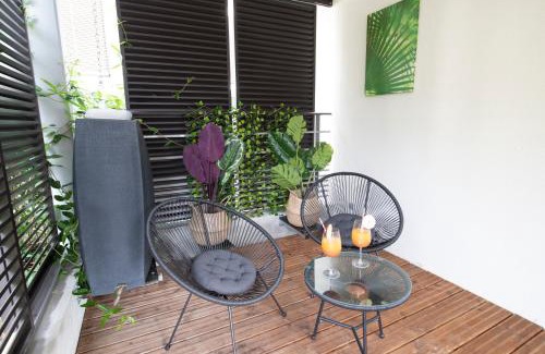 Divonne-les-Bains Apartment | La Villa et sa plume