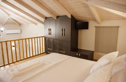 Ilida House | La villa events