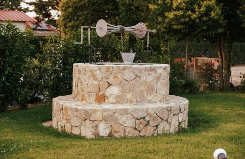 Ilida House | La villa events