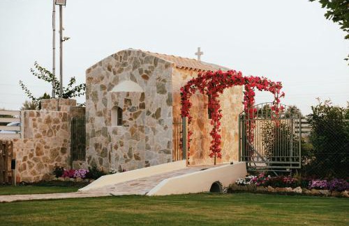 Ilida House | La villa events