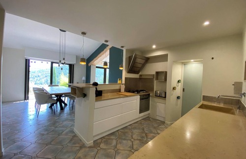 Buis-les-Baronnies Villa | La Villa Férus