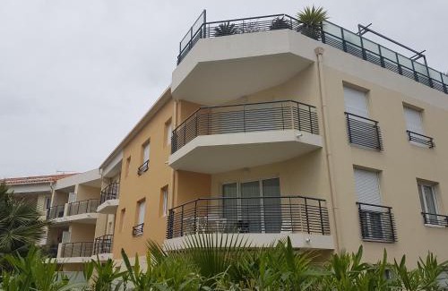 Frejus Plage Apartment | La Villa Fréjus-Plage