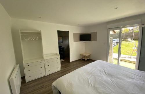 Nernier House | La villa