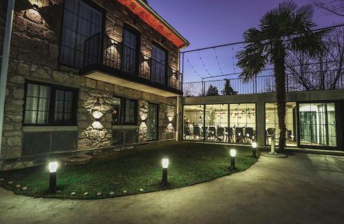 Tsqaltubo Villa | La Villa