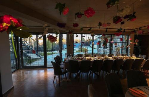 Tsqaltubo Villa | La Villa
