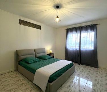 Les Hattes Villa | La villa fruitier Cavalier