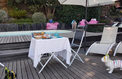 Pila-Canale Bed & Breakfast | la VILLA GUIDI
