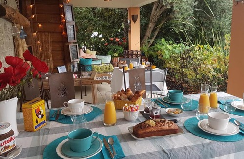 Pila-Canale Bed & Breakfast | la VILLA GUIDI