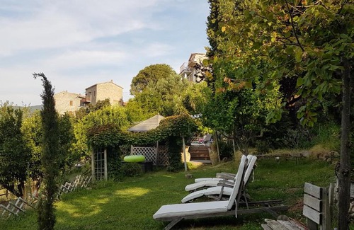 Pila-Canale Bed & Breakfast | la VILLA GUIDI