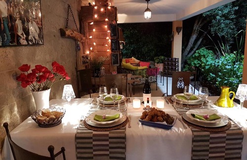 Pila-Canale Bed & Breakfast | la VILLA GUIDI