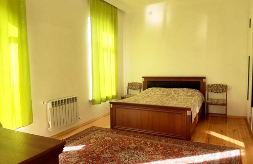 Azerbaijan Villa | La VILLA Gusar