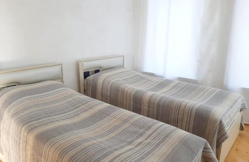 Azerbaijan Villa | La VILLA Gusar