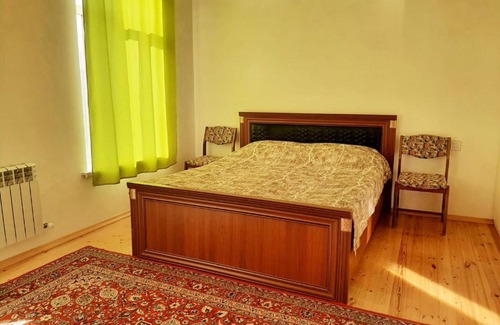 Azerbaijan Villa | La VILLA Gusar