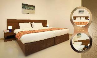 Doha Hotel | La Villa Hotel