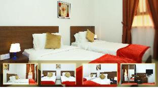 Doha Hotel | La Villa Hotel