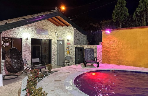Copacabana House | LA Villa HR Tú Espacio de Descanso y Diversión.👙🐩😎 Medellín- Copacabana
