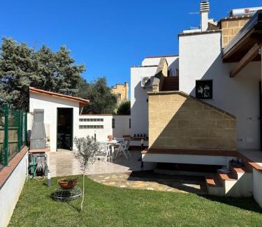 Solfarelli House | La Villa Mediterranea