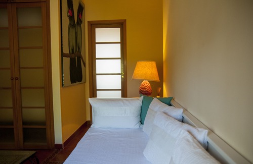 Giardini Naxos Bed & Breakfast | La Villa