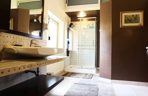 Giardini Naxos Bed & Breakfast | La Villa