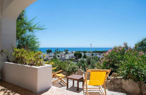 Leporano Marina Villa | La Villa