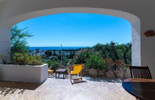 Leporano Marina Villa | La Villa