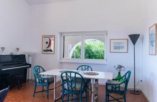 Leporano Marina Villa | La Villa