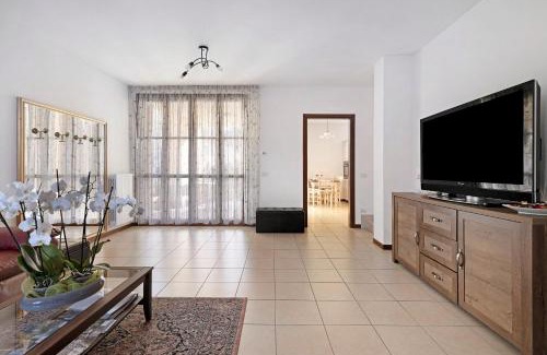 Mantua House | La Villa