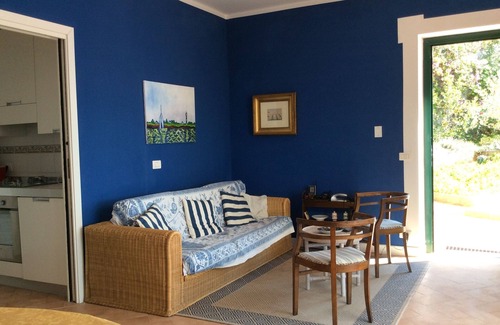 Moneglia Apartment | La Villa