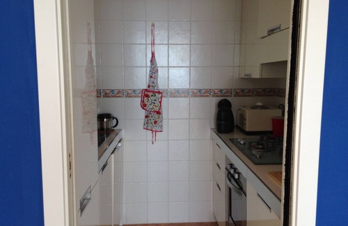 Moneglia Apartment | La Villa