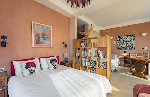 Ouahat Sidi Brahim Villa | La villa Kela Serene 4 suites