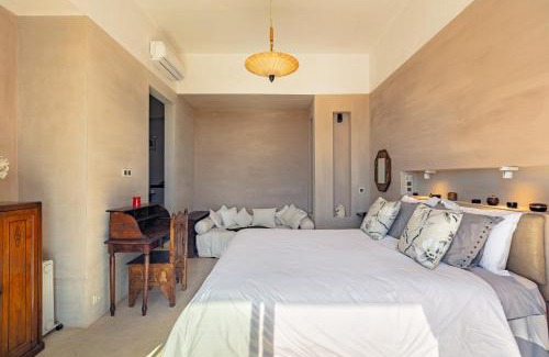 Ouahat Sidi Brahim Villa | La villa Kela Serene 4 suites