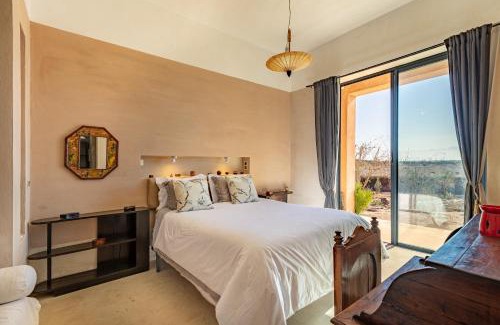 Ouahat Sidi Brahim Villa | La villa Kela Serene 4 suites