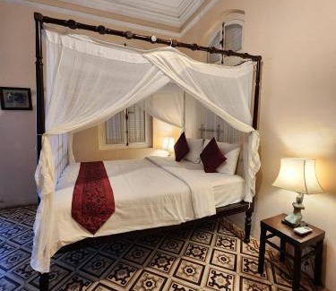Svay Pao Hotel | La Villa