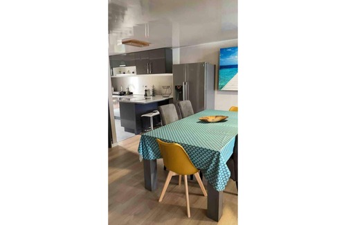 Grande Anse Villa | La villa kzaline
