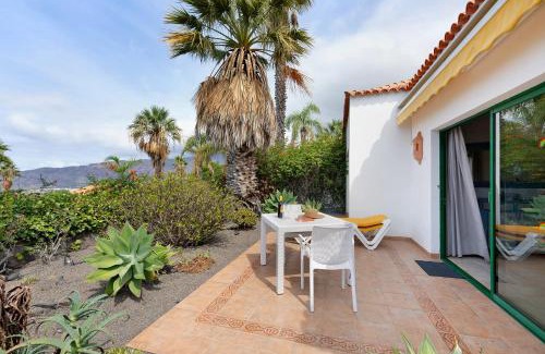 El Paso House | La Villa La Palma- 1 dormitorio B