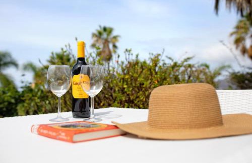 El Paso House | La Villa La Palma- 1 dormitorio B