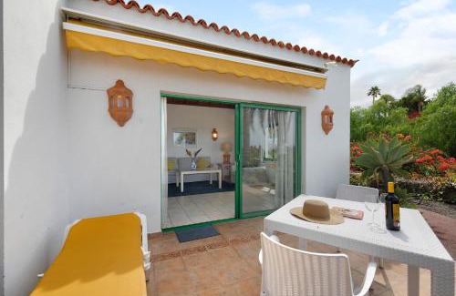 El Paso House | La Villa La Palma- 1 dormitorio B