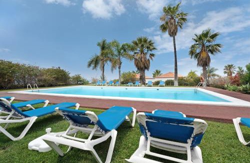 El Paso House | La Villa La Palma- 1 dormitorio C